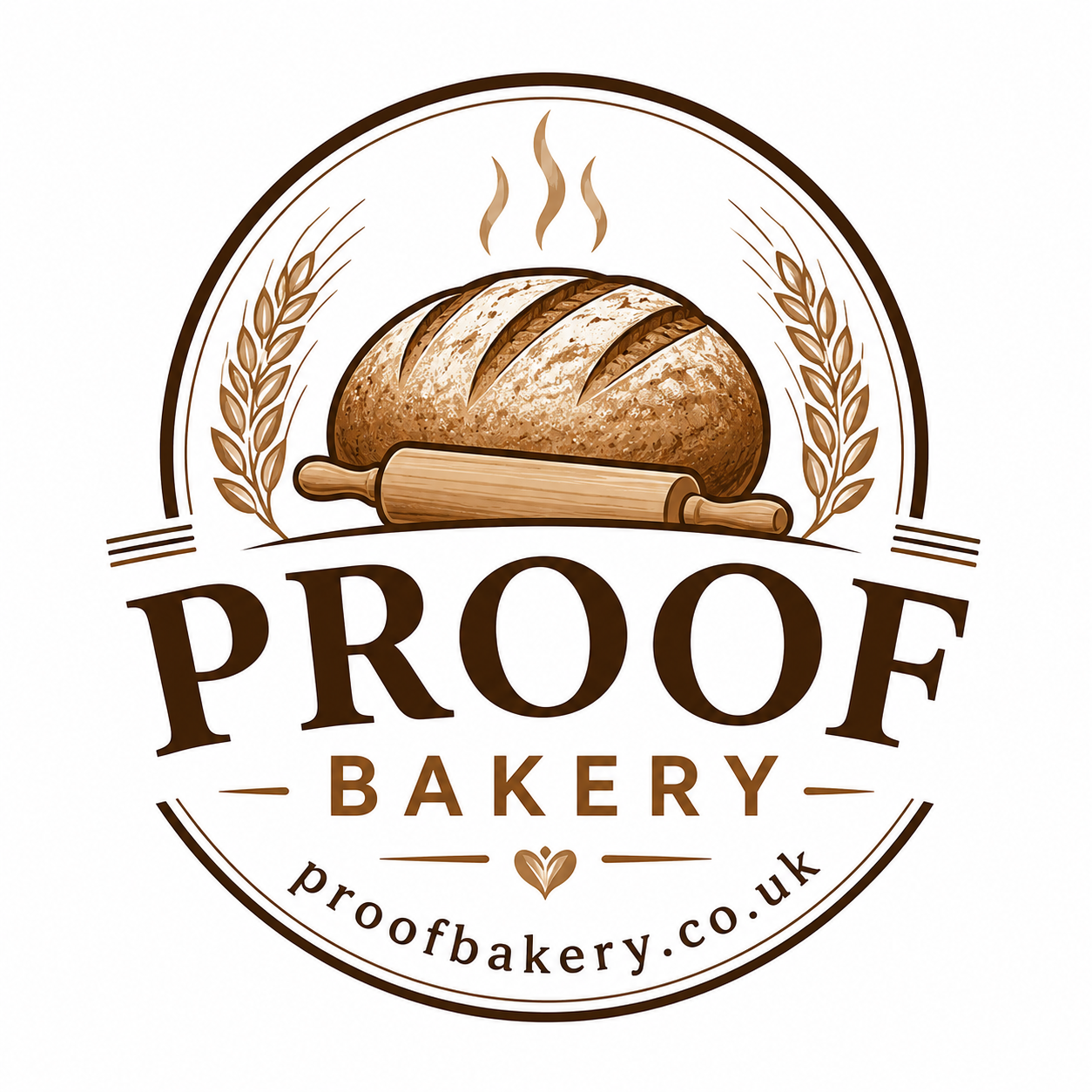 Proof Bakery